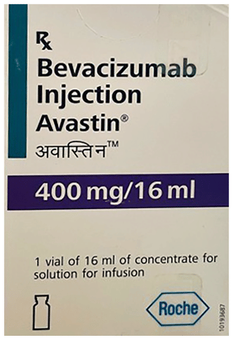 Avastin 400mg Injection