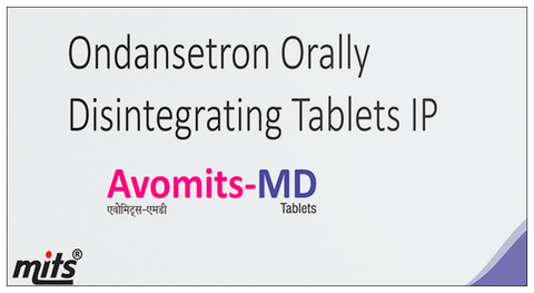 Avomits-MD Tablet