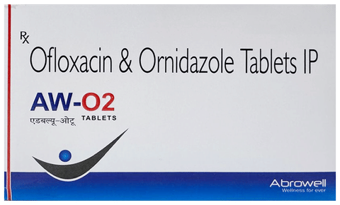 Aw-O2 Tablet