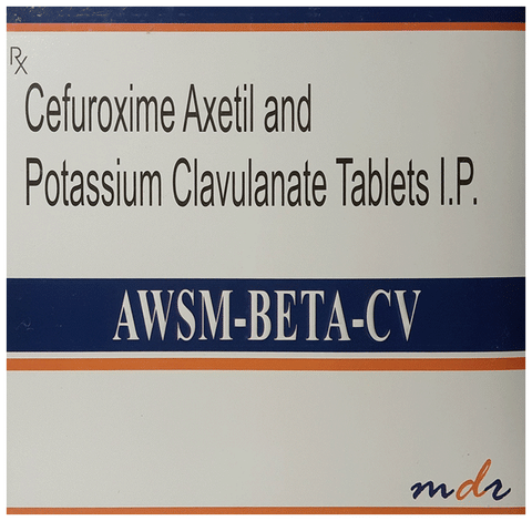 Awsm-Beta-CV Tablet