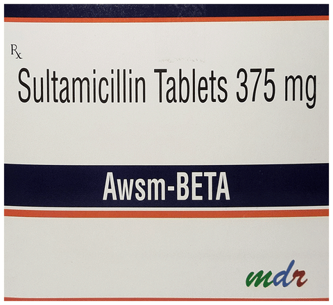 Awsm-Beta Tablet