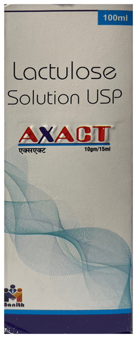 Axact Oral Solution