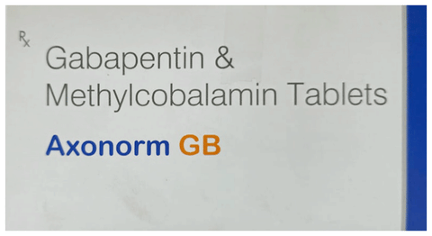Axonorm GB Tablet