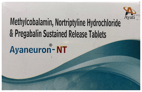 Ayaneuaron-NT Tablet SR