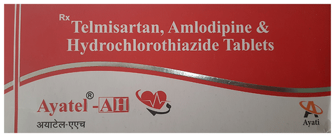 Ayatel-AH Tablet