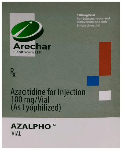 Azalpho Injection