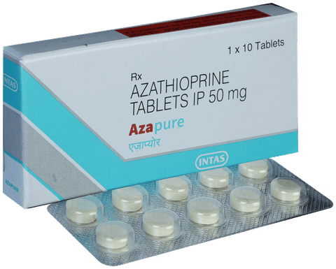 aZApure Tablet