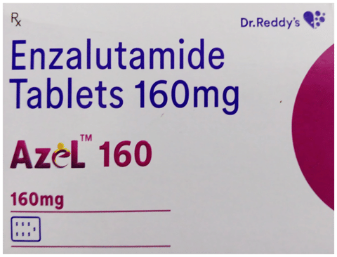Azel 160mg Tablet