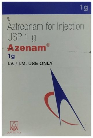 Azenam Injection