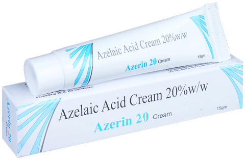 Azerin 20% Cream