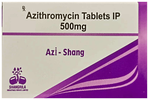 Azi-Shang Tablet