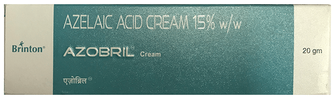 Azobril Cream