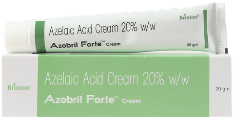 Azobril Forte 20% Cream