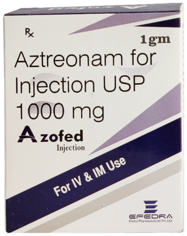 Azofed Injection