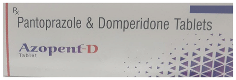 Azopent-D Tablet