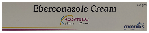Azostride Cream