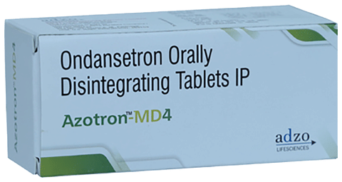 Azotron-MD4 Tablet