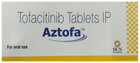 Aztofa Tablet