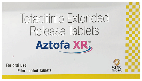 Aztofa XR Tablet