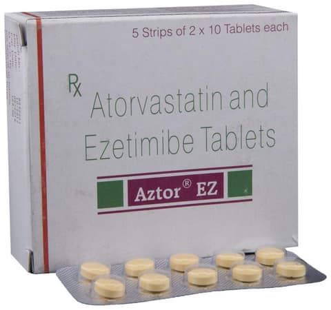 Aztor EZ Tablet