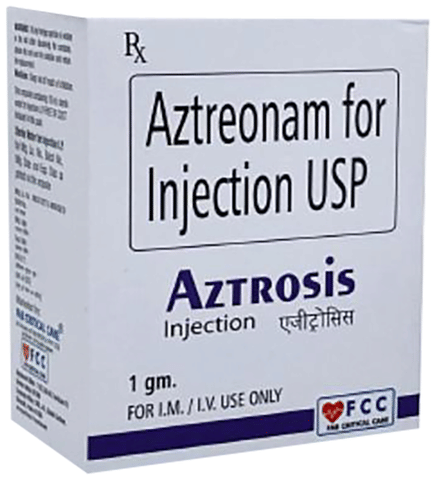 Aztrosis Injection