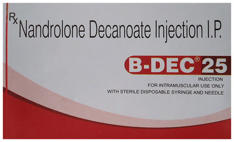 B-Dec 25 Injection