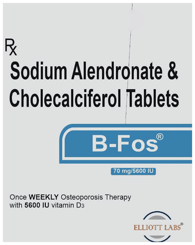 B-Fos Tablet