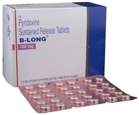 B-Long Tablet