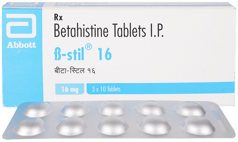 B-Stil 16 Tablet