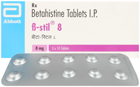B-Stil 8 Tablet