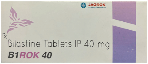 B1rok 40 Tablet