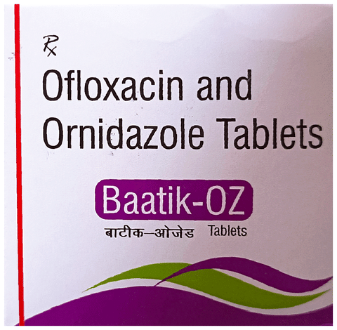 Baatik-OZ Tablet