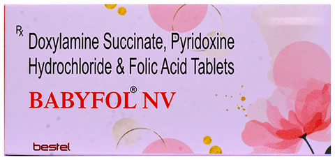 Babyfol NV Tablet