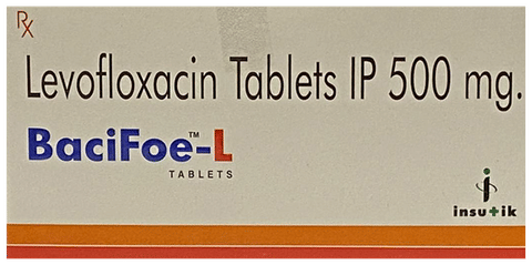 Bacifoe-L Tablet