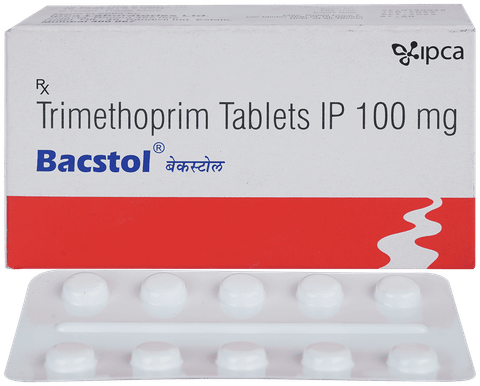 Bacstol Tablet