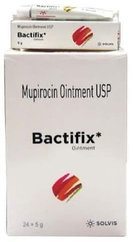 Bactifix Ointment
