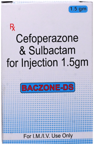 Baczone-DS Injection