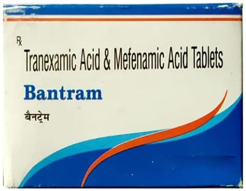 Bantram Tablet