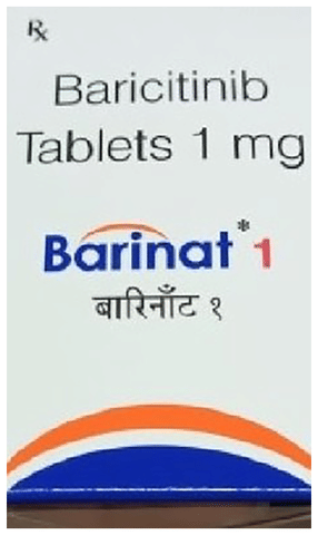 Barinat 1 Tablet