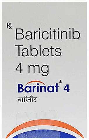 Barinat 4 Tablet