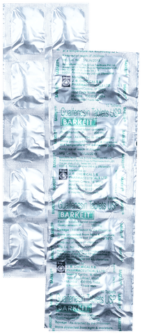 Barkeit Tablet