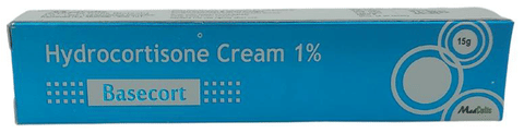 Basecort Cream
