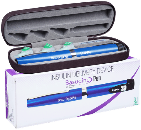 Basugine Pen (Only Pen)