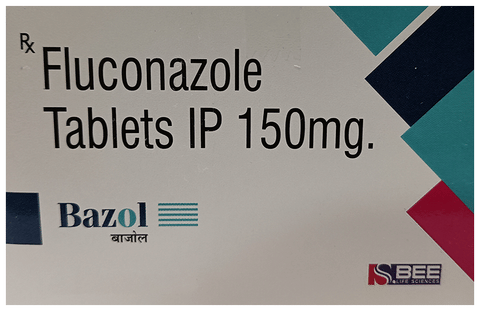 Bazol Tablet