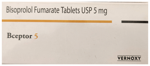 Bceptor 5 Tablet