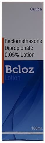 Bcloz Lotion