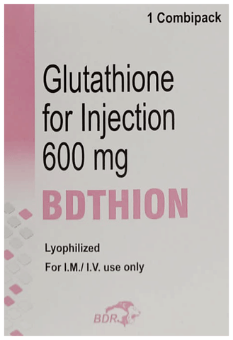 Bdthion Injection