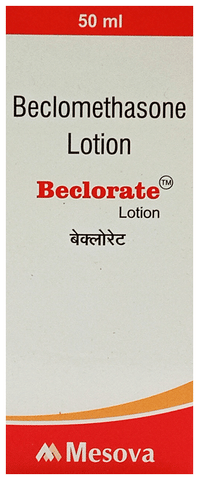 Beclorate Lotion