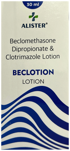 Beclotion Lotion