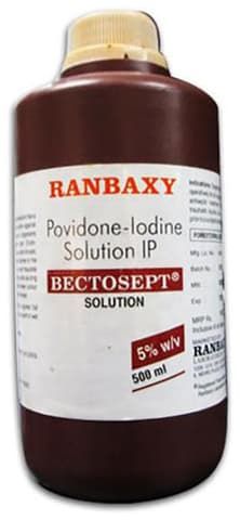 Bectosept Solution